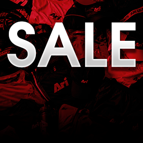Sales (Ari Running)