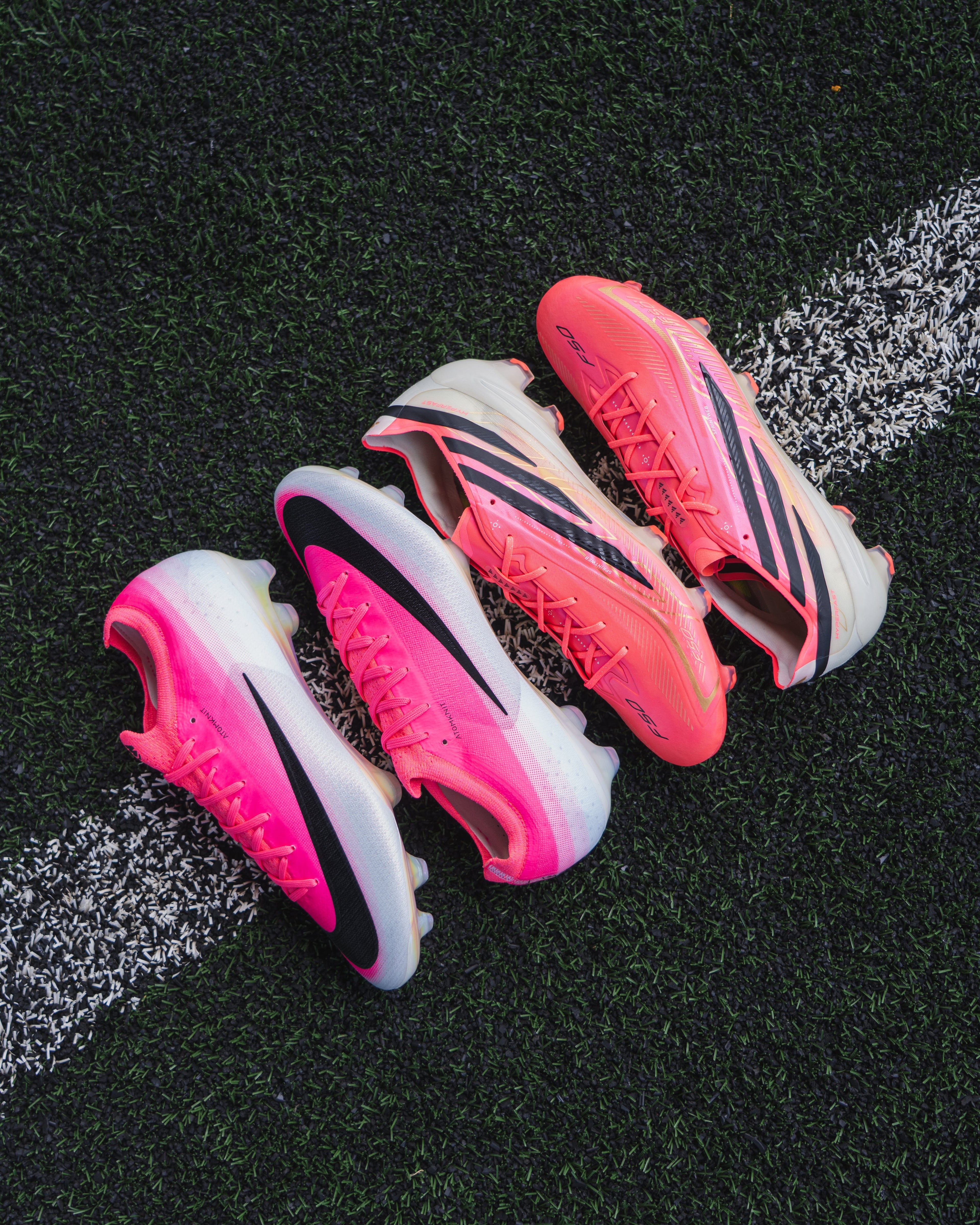 Football Boots