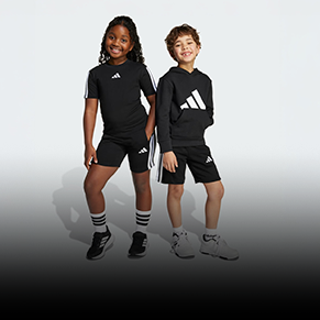 Kids (Ari Running)