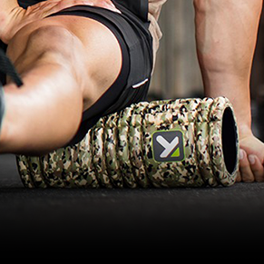 Recovery & Nutrition Products