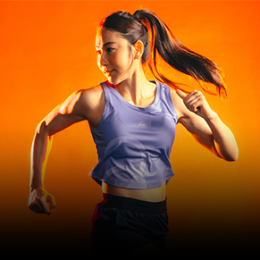 Running