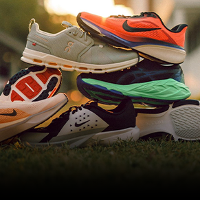 Running Shoes