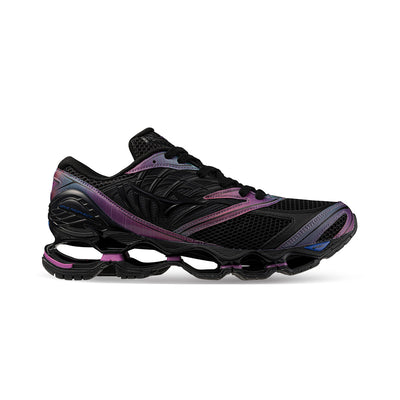 MIZUNO WAVE PROPHECY LS - INDIGO/BALCK/CATTLEYAORCHID