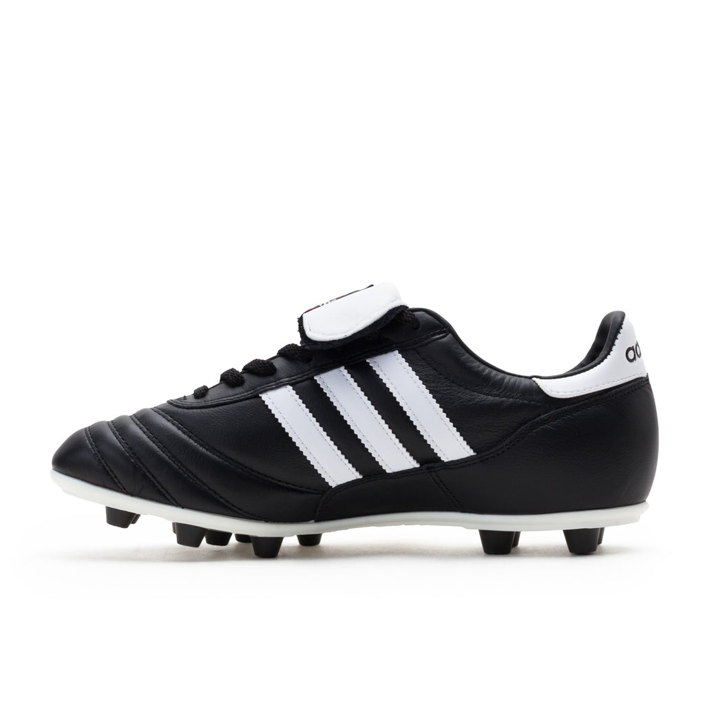 ADIDAS COPA MUNDIAL - BLACK/RUNNIN
