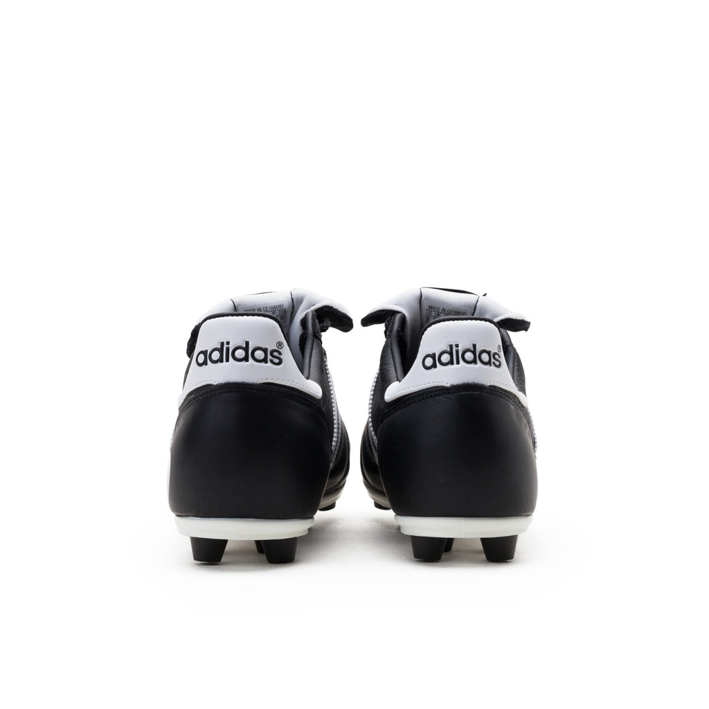 ADIDAS COPA MUNDIAL - BLACK/RUNNIN
