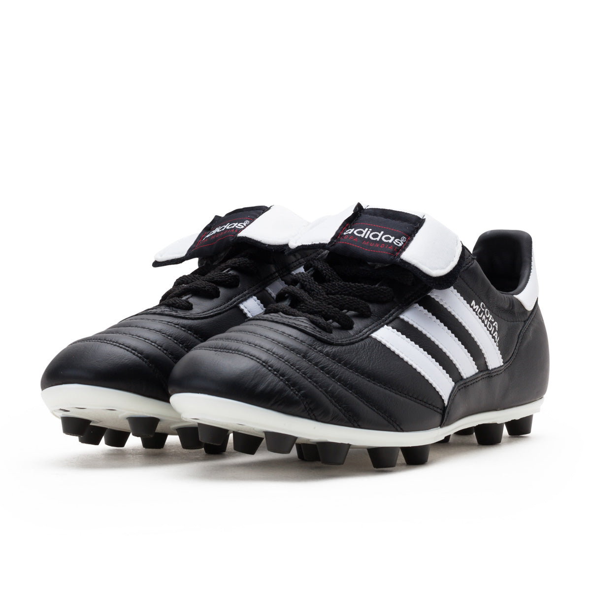 ADIDAS COPA MUNDIAL - BLACK/RUNNIN