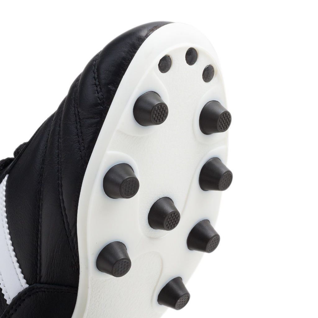 ADIDAS COPA MUNDIAL - BLACK/RUNNIN