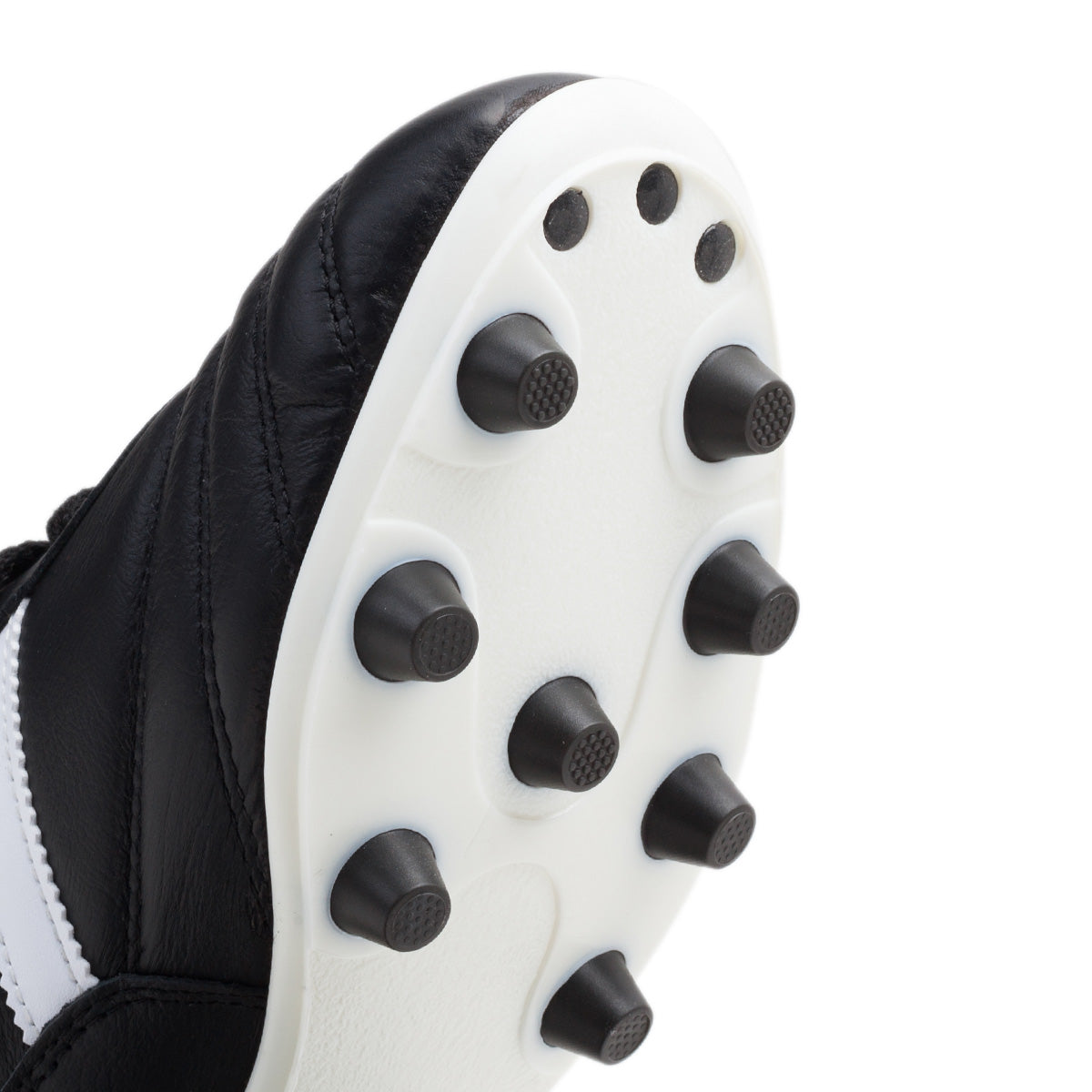 ADIDAS COPA MUNDIAL - BLACK/RUNNIN