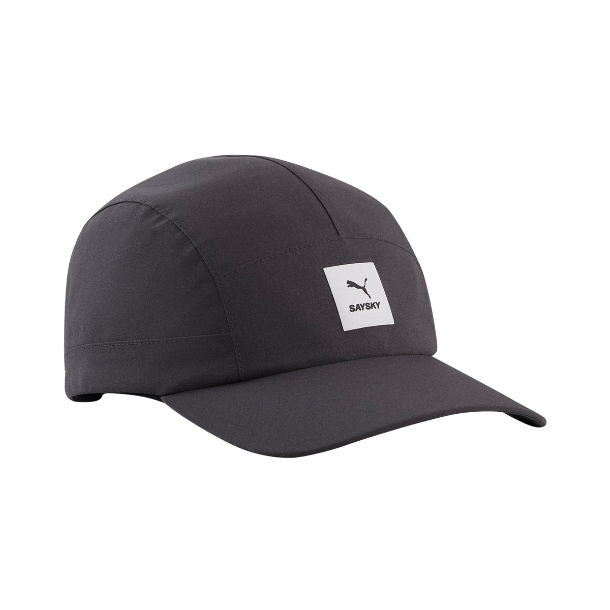 PUMA X SAYSKY STORM 5 PANEL CAP - FLATDARK