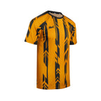 ARI ADEPT DYNAMIC STRIPES TEAM JERSEY - YELLOW/BLACK/YELLOW
