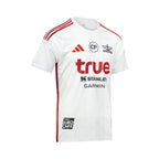 ADIDAS TRUE BANGKOK UNITED 2026/2027 AWAY PLAYER JERSEY - WHITE/RED/BLUE