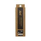 ARI COLORFUL SHOELACES - 3MM/115CM - BLACK/WHITE