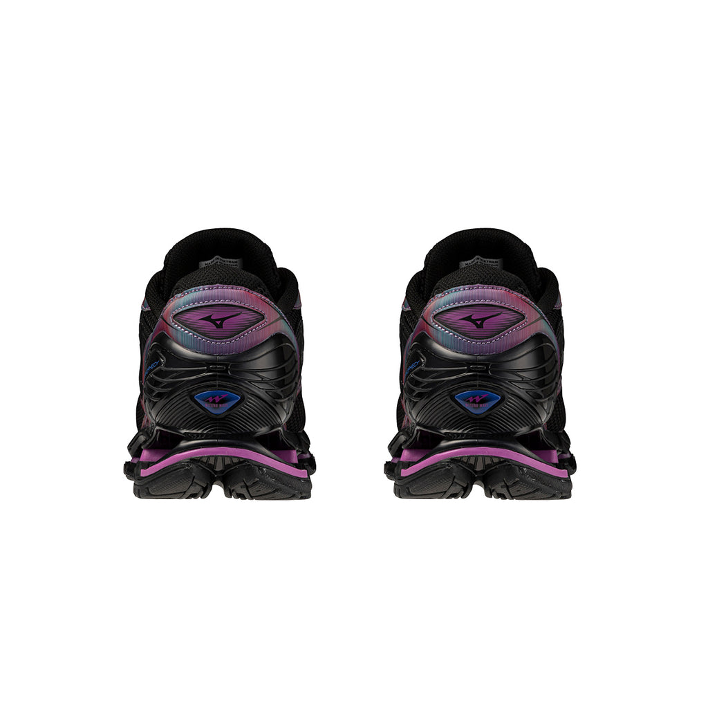MIZUNO WAVE PROPHECY LS - INDIGO/BALCK/CATTLEYAORCHID
