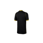NIKE CHELSEA 2026/2027 AWAY KIDS JERSEY - BLACK/MIDWEST GOLD/MIDWEST GOLD