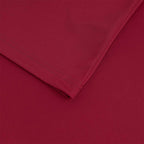 ARI ESSENTIAL 2TONES TEAM JERSEY - MAROON/LIGHT BLUE/WHITE