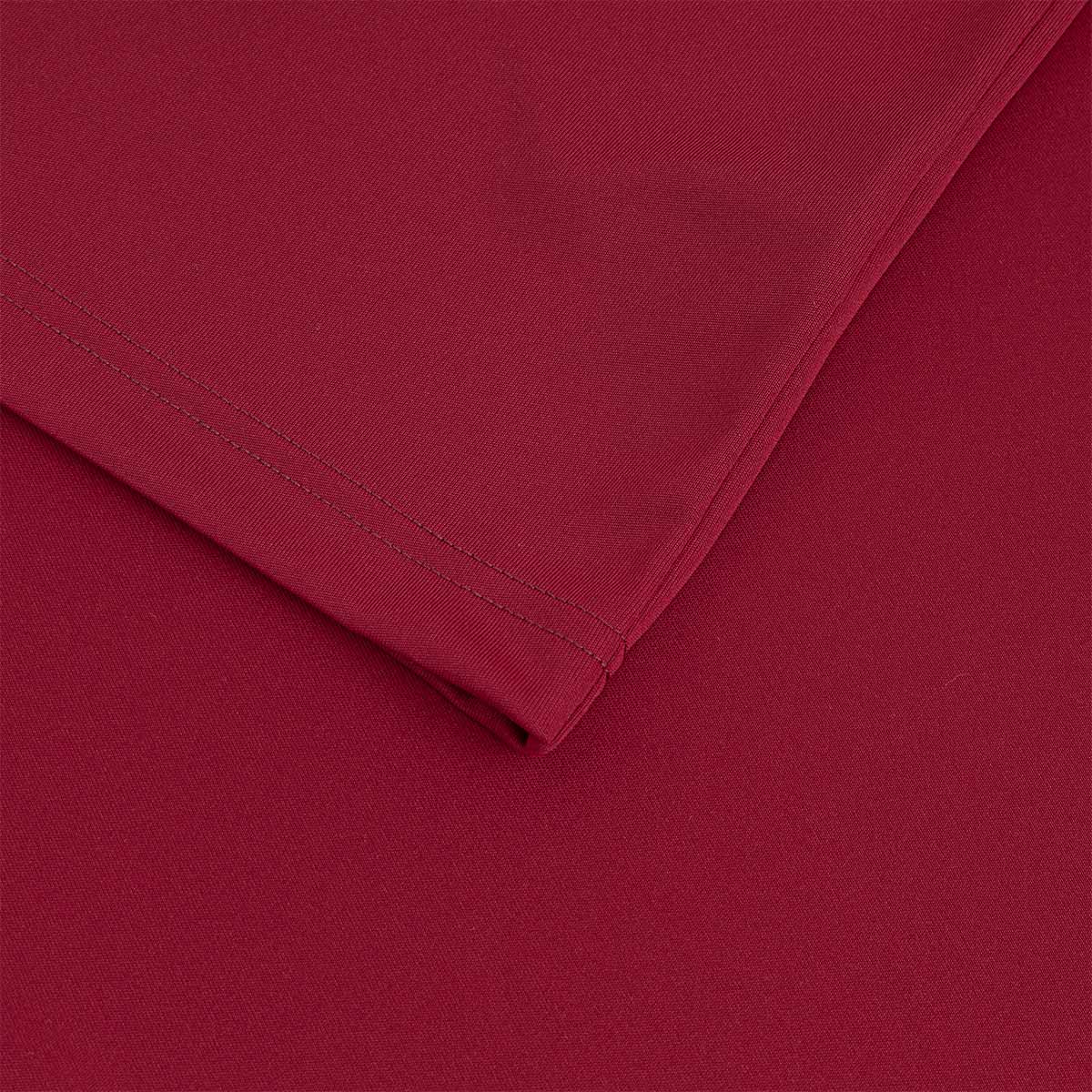 ARI ESSENTIAL 2TONES TEAM JERSEY - MAROON/LIGHT BLUE/WHITE