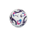PUMA STELLAR PREMIRE LEAGUE 2026/2027 REACTIVITY MINI BALL - PUMA WHITE/MULTICOLOR