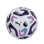 PUMA STELLAR NITRO ULTIMATE PREMIER LEAGUE 2026/2027 REACTIVITY BALL (FIFA QUALITY PRO) WP - PUMA WHITE/MULTICOLOR
