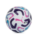 PUMA STELLAR NITRO ULTIMATE PREMIER LEAGUE 2026/2027 REACTIVITY BALL (FIFA QUALITY PRO) WP - PUMA WHITE/MULTICOLOR