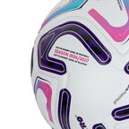 PUMA STELLAR NITRO ULTIMATE PREMIER LEAGUE 2026/2027 REACTIVITY BALL (FIFA QUALITY PRO) WP - PUMA WHITE/MULTICOLOR