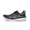 ASICS M GLIDERIDE MAX 2 WIDE - BLACK/WHITE
