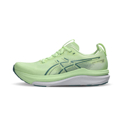 ASICS MEN GEL KAYANO 33 - ILLUMINATEYELLOW/WHITE