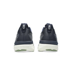 ASICS MEN GEL KAYANO 33 WIDE - MIDNIGHT/KHAKIGREEN