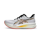 ASICS MEN SONICBLAST 2 - WHITE/STADIUMORANGE