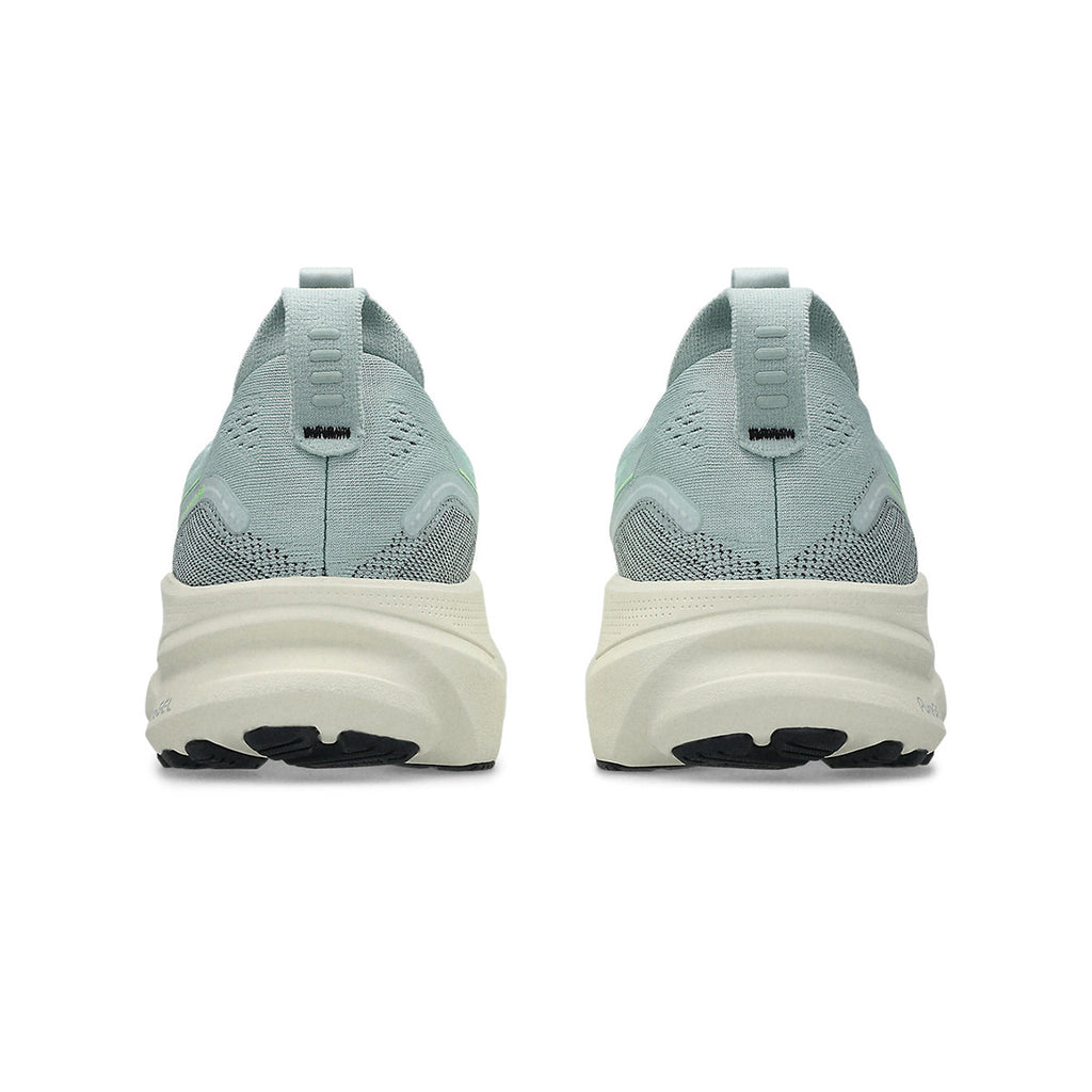 Asics M Gel Kayano 32 Wide Cold Moss Vitalgreen