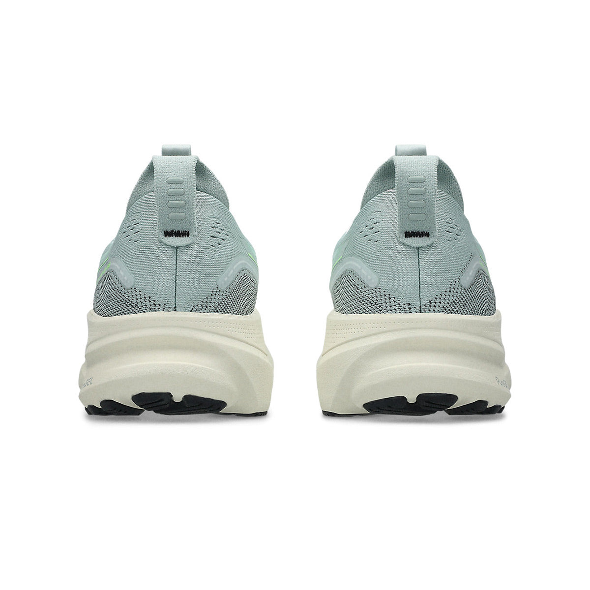 Asics M Gel Kayano 32 Wide Cold Moss Vitalgreen