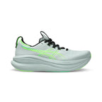 Asics M Gel Nimbus 28 Wide Cold Moss Illuminategreen