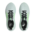 Asics M Gel Nimbus 28 Wide Cold Moss Illuminategreen