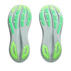 Asics M Gel Nimbus 28 Wide Cold Moss Illuminategreen
