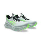 Asics M Gel Nimbus 28 Wide Cold Moss Illuminategreen