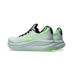 Asics M Gel Nimbus 28 Wide Cold Moss Illuminategreen
