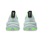 Asics M Gel Nimbus 28 Wide Cold Moss Illuminategreen