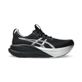 Asics M Gel Nimbus 28 Platinum