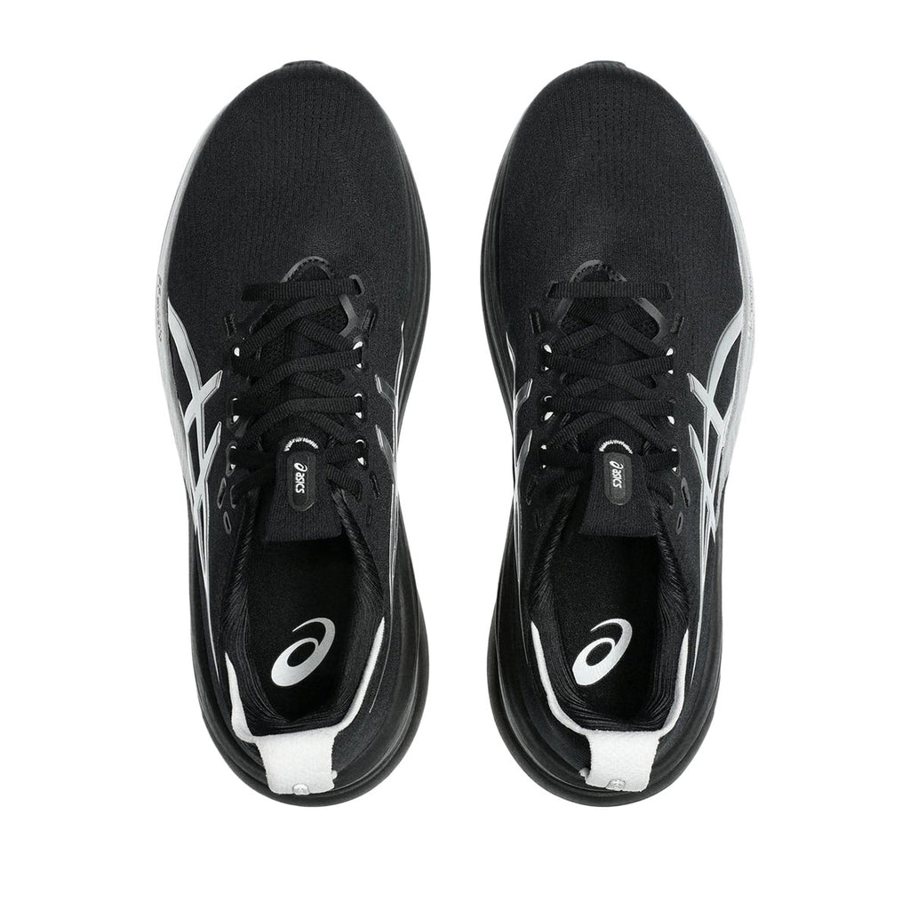 Asics M Gel Nimbus 28 Platinum