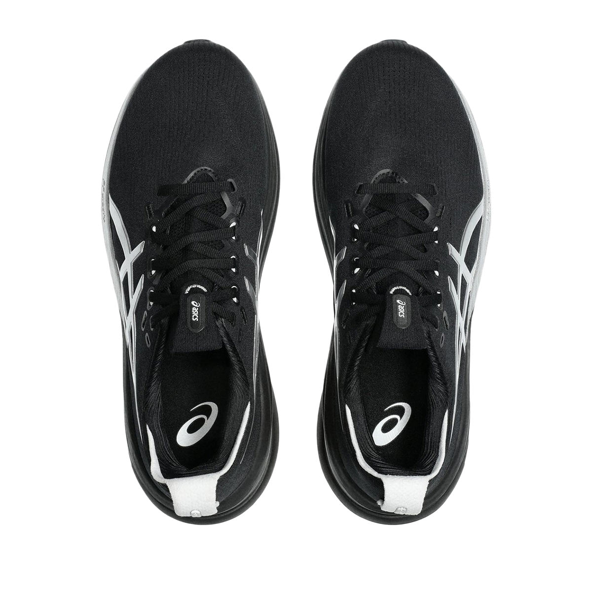 Asics M Gel Nimbus 28 Platinum