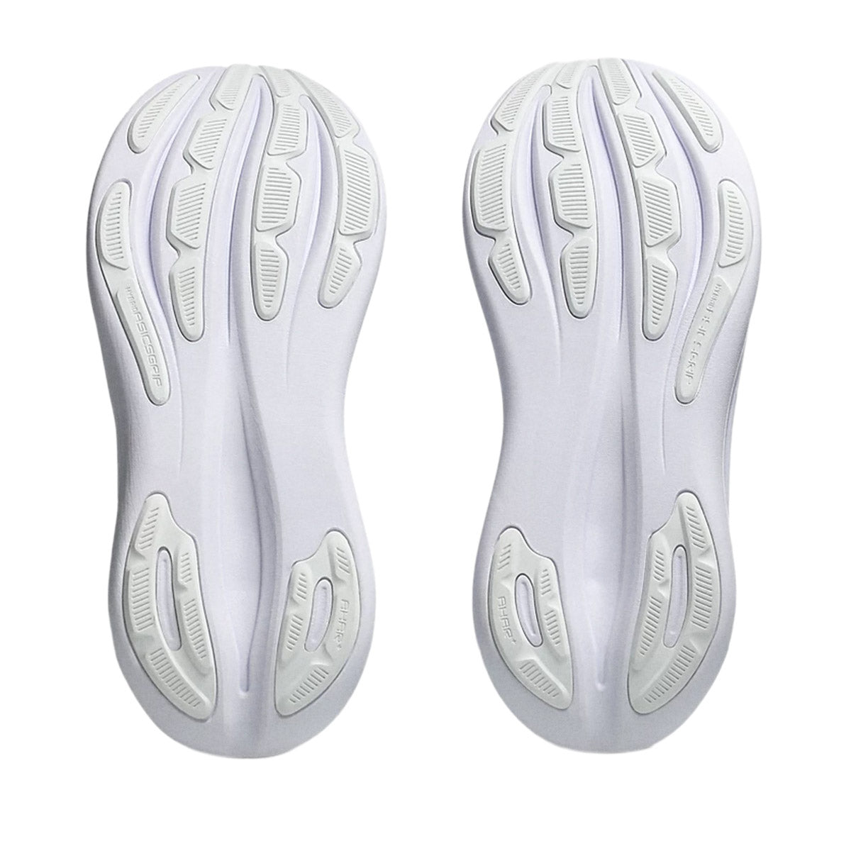ASICS WOMEN GEL NIMBUS 28 WIDE - WHITE/WHITE