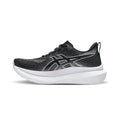 ASICS W GLIDERIDE MAX 2 WIDE - BLACK/LILAC HINT