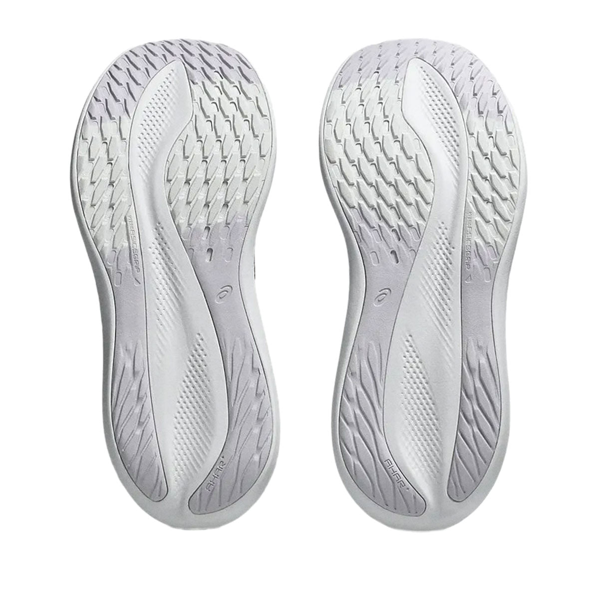 ASICS W GLIDERIDE MAX 2 - BLACK/LILAC HINT