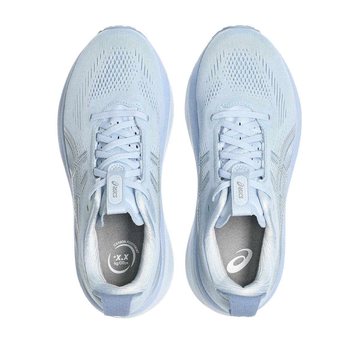 ASICS WOMEN GEL KAYANO 33 WIDE - SOLIDAIRSOFTSKY