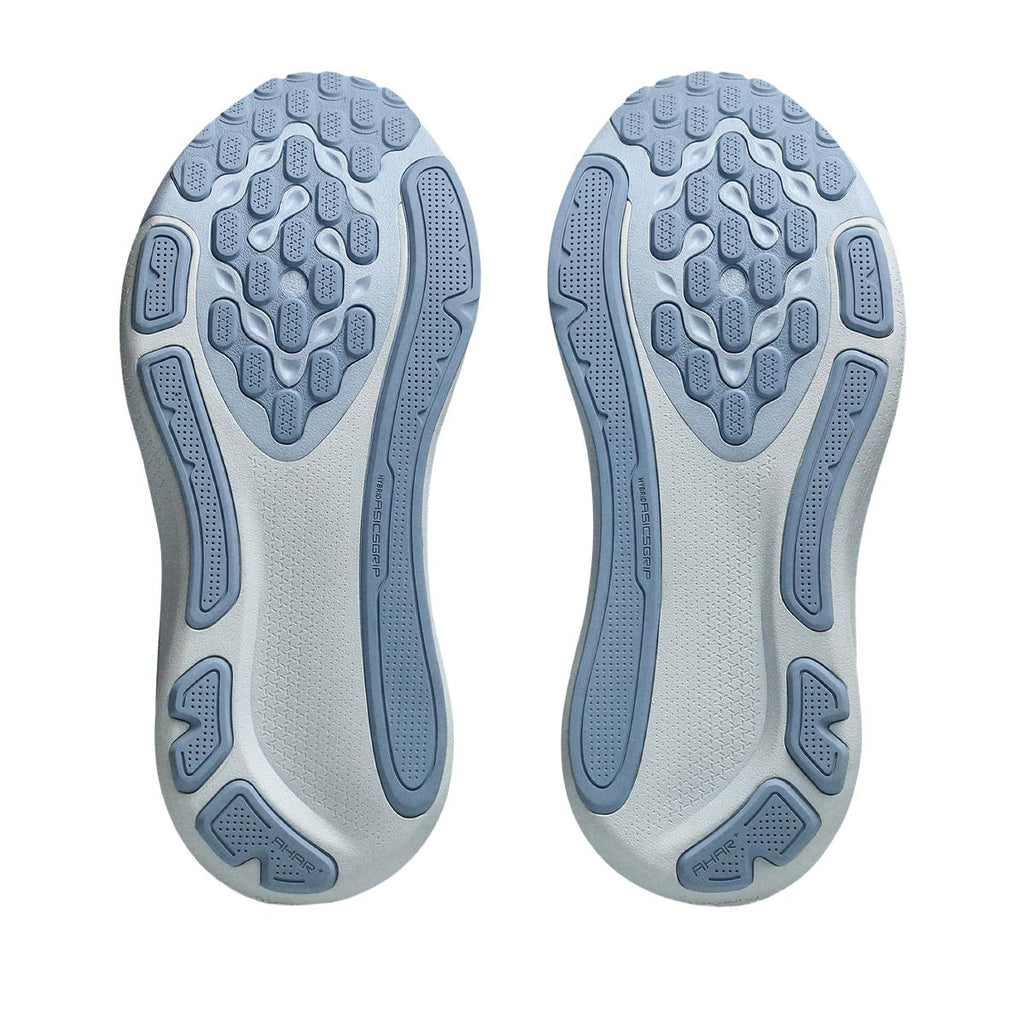 ASICS WOMEN GEL KAYANO 33 WIDE - SOLIDAIRSOFTSKY