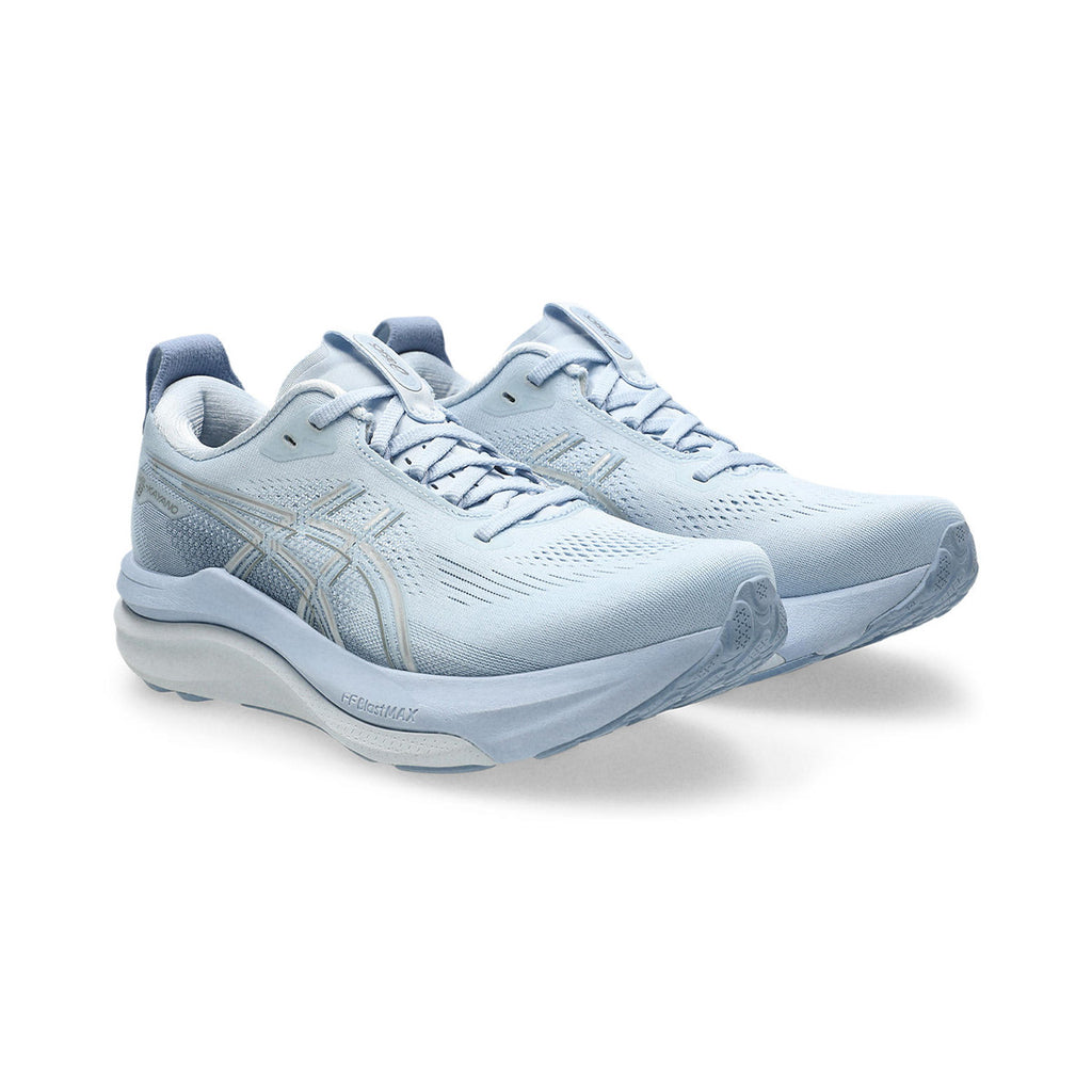 ASICS WOMEN GEL KAYANO 33 WIDE - SOLIDAIRSOFTSKY