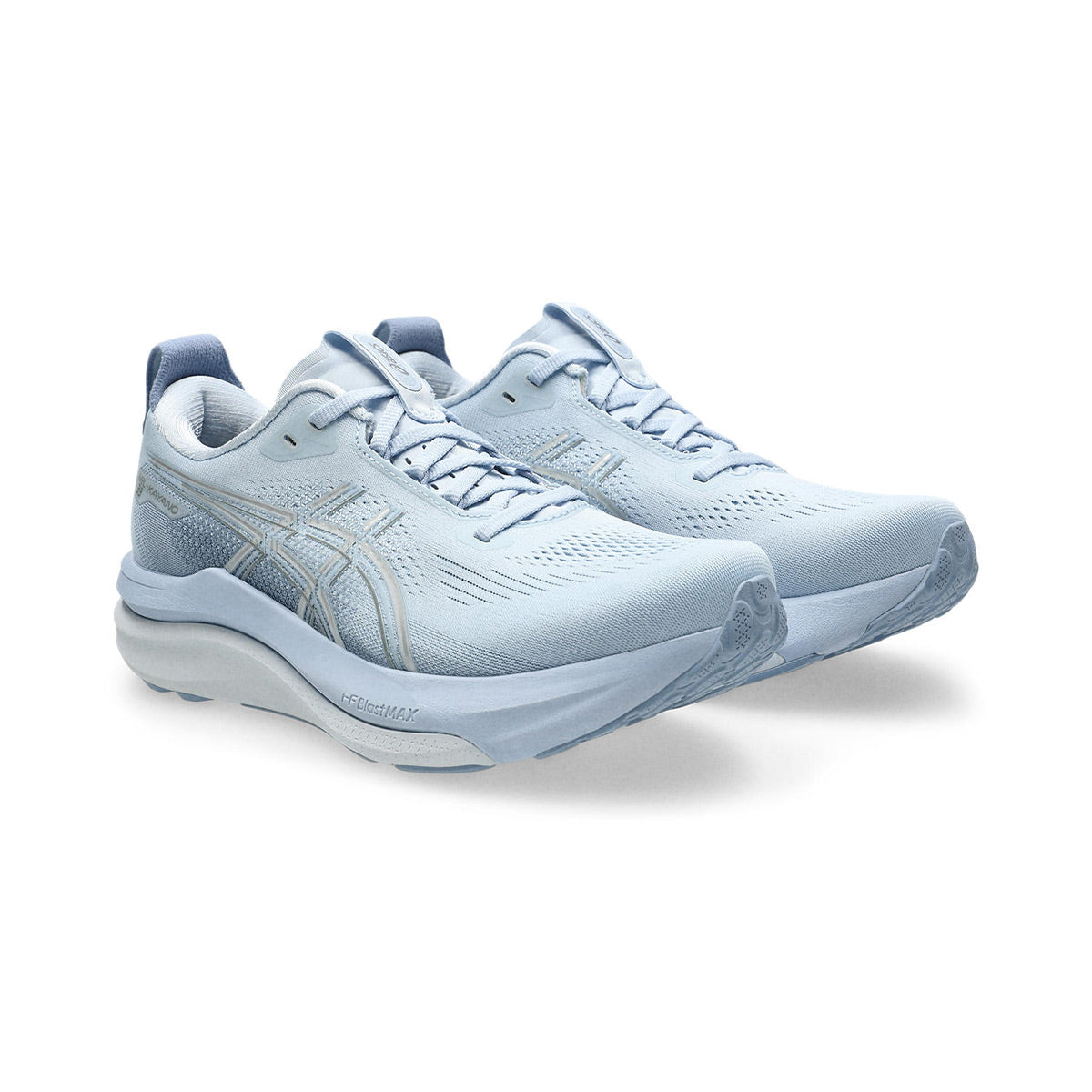 ASICS WOMEN GEL KAYANO 33 WIDE - SOLIDAIRSOFTSKY