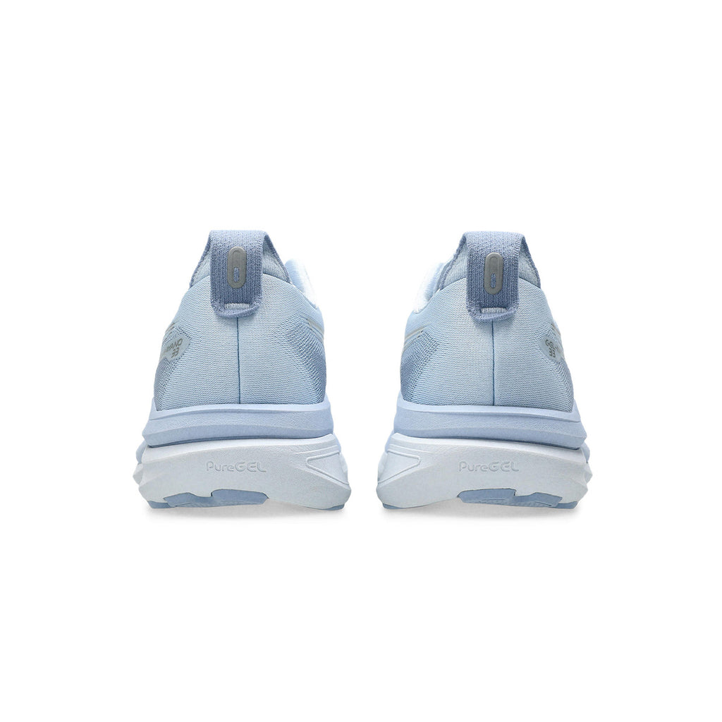 ASICS WOMEN GEL KAYANO 33 WIDE - SOLIDAIRSOFTSKY