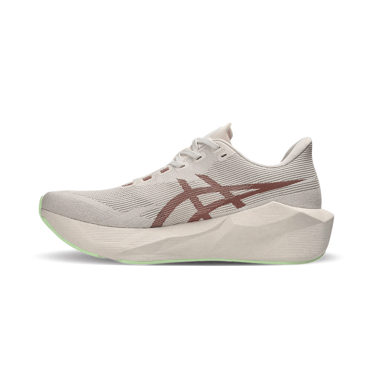 ASICS WOMEN NOVABLAST 6 - ROSEDUST/ILLUMINATEYELLOW