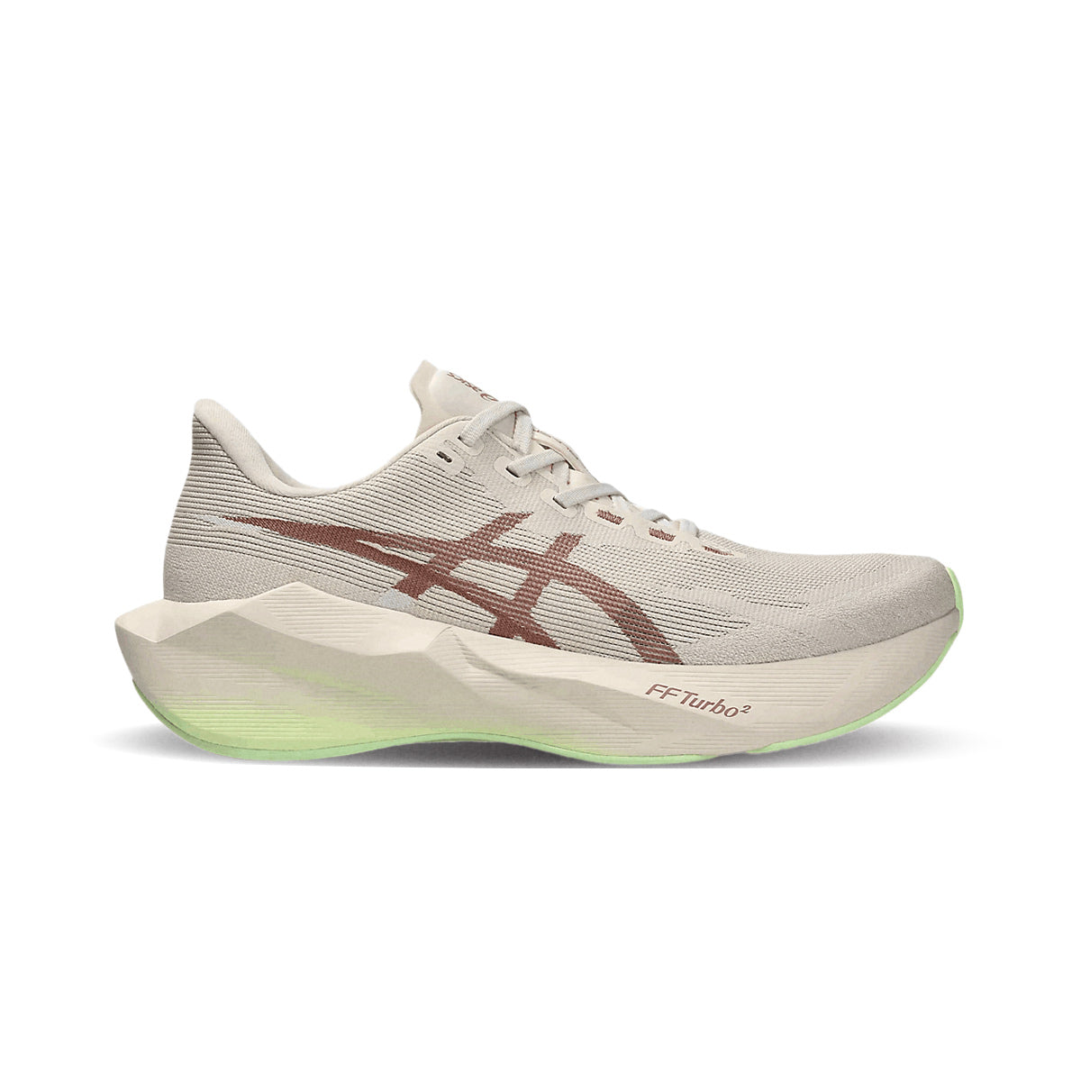 ASICS WOMEN NOVABLAST 6 - ROSEDUST/ILLUMINATEYELLOW