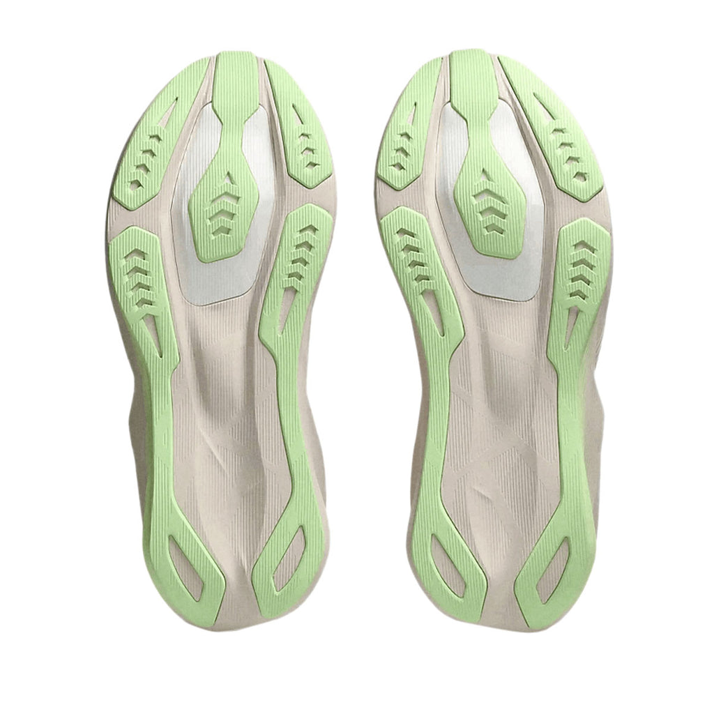 ASICS WOMEN NOVABLAST 6 - ROSEDUST/ILLUMINATEYELLOW